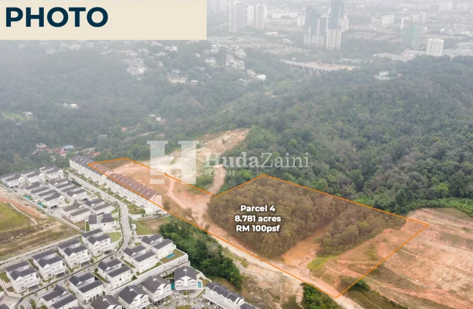 Segambut kl