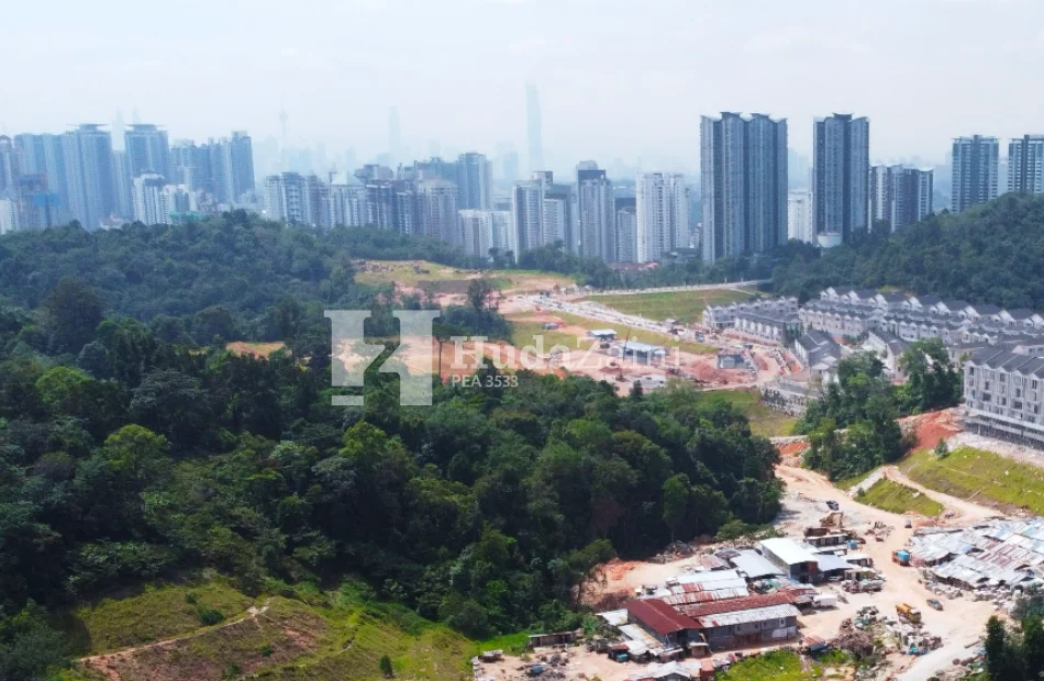 Segambut kl