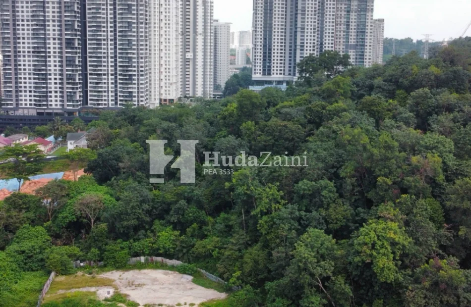 Mont kiara, kl