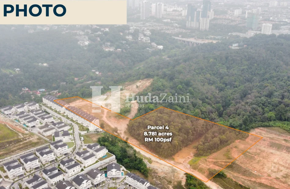 Segambut kl