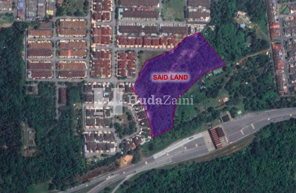 Senawang